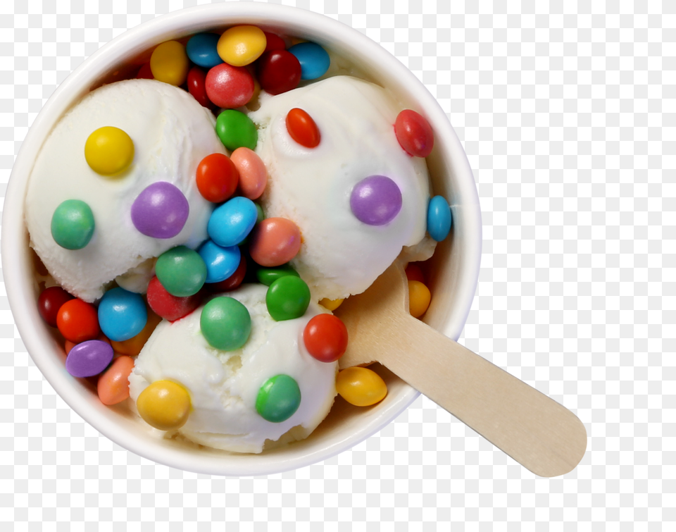 Ice Cream, Dessert, Food, Ice Cream, Frozen Yogurt Free Png Download