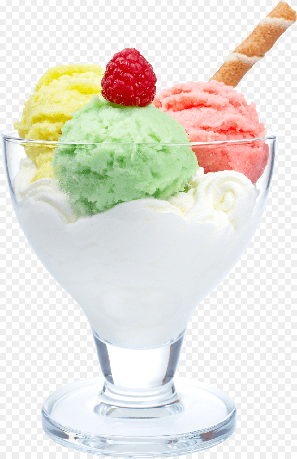 Ice Cream Free Png