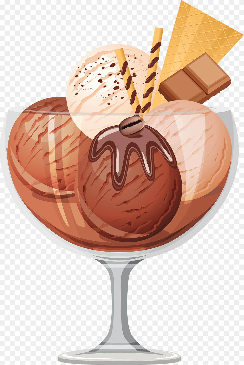 Ice Cream, Dessert, Food, Ice Cream Free Png