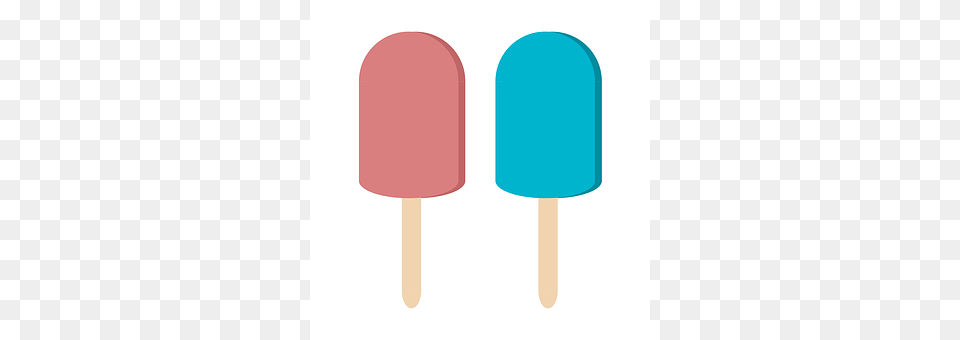 Ice Cream Food, Ice Pop Free Png Download