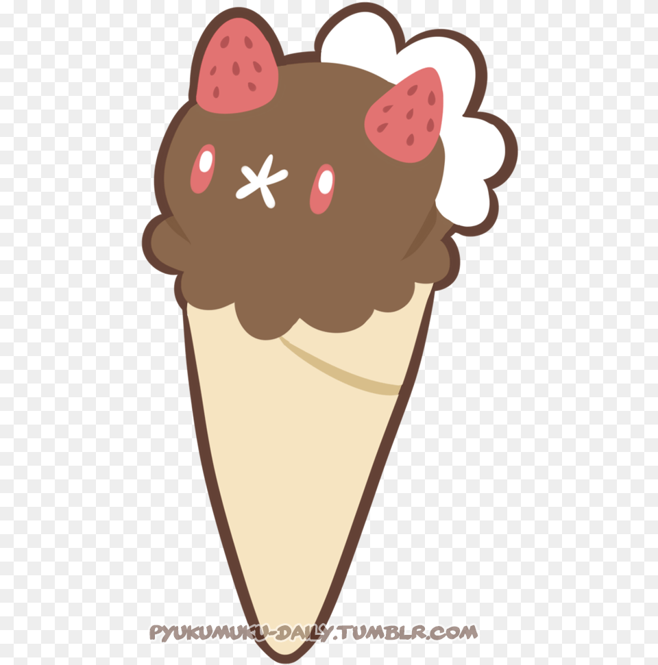 Ice Cream, Dessert, Food, Ice Cream, Baby Png