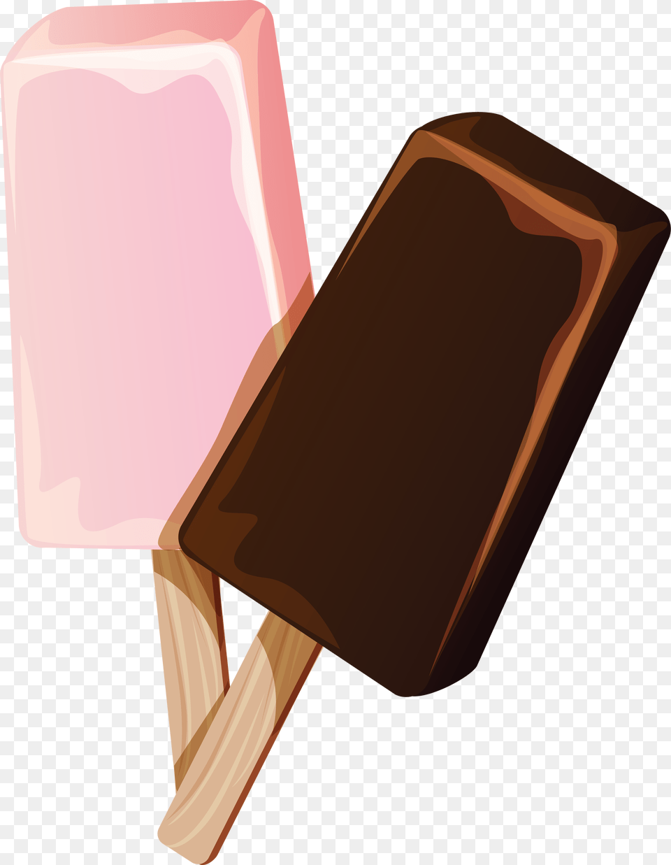 Ice Cream, Food, Ice Pop, Smoke Pipe, Dessert Free Png Download