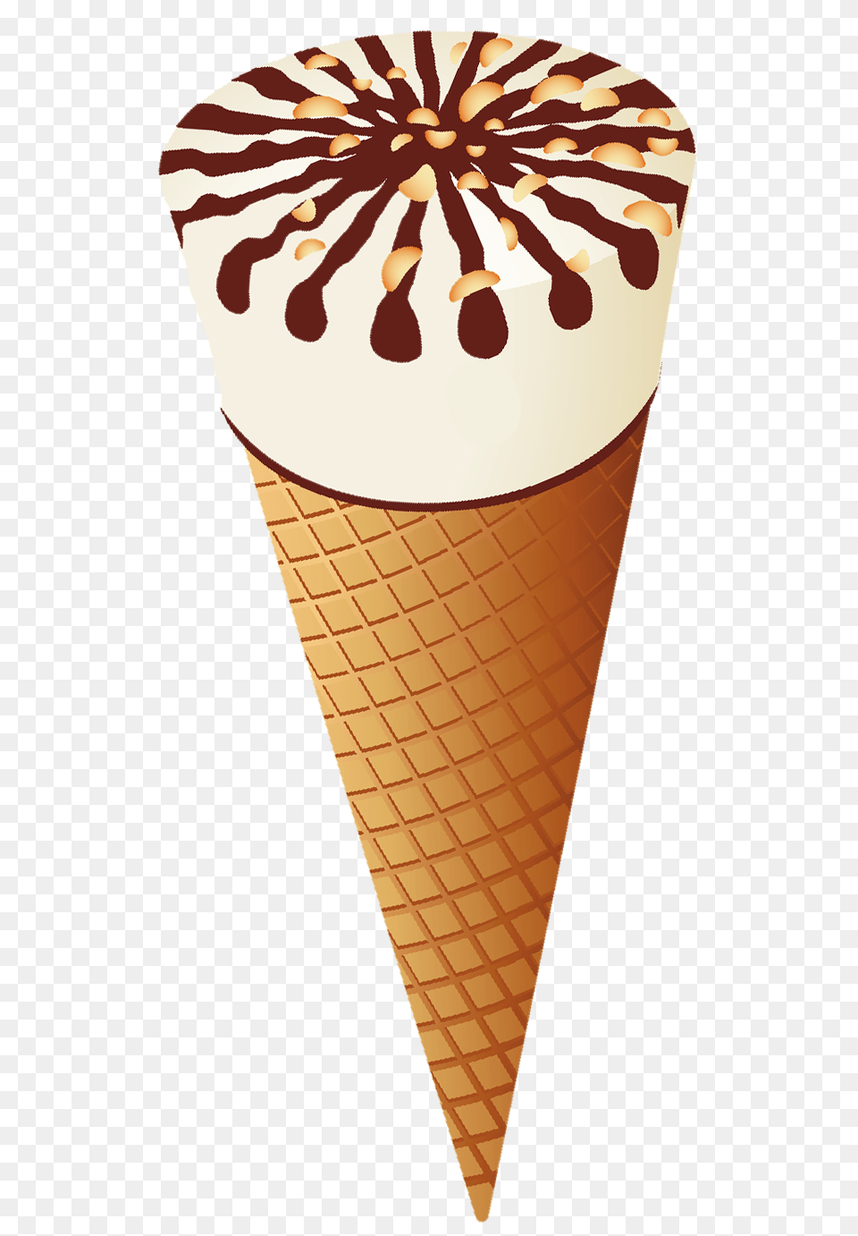 Ice Cream, Dessert, Food, Ice Cream, Person Free Png Download