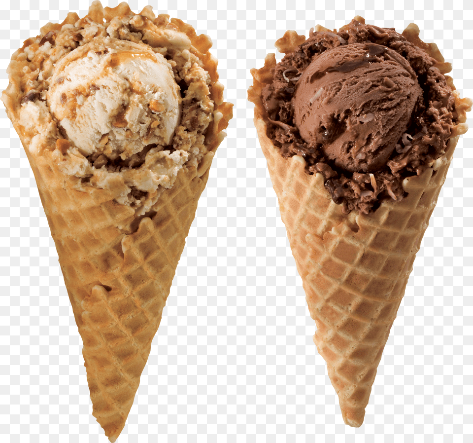 Ice Cream Free Png