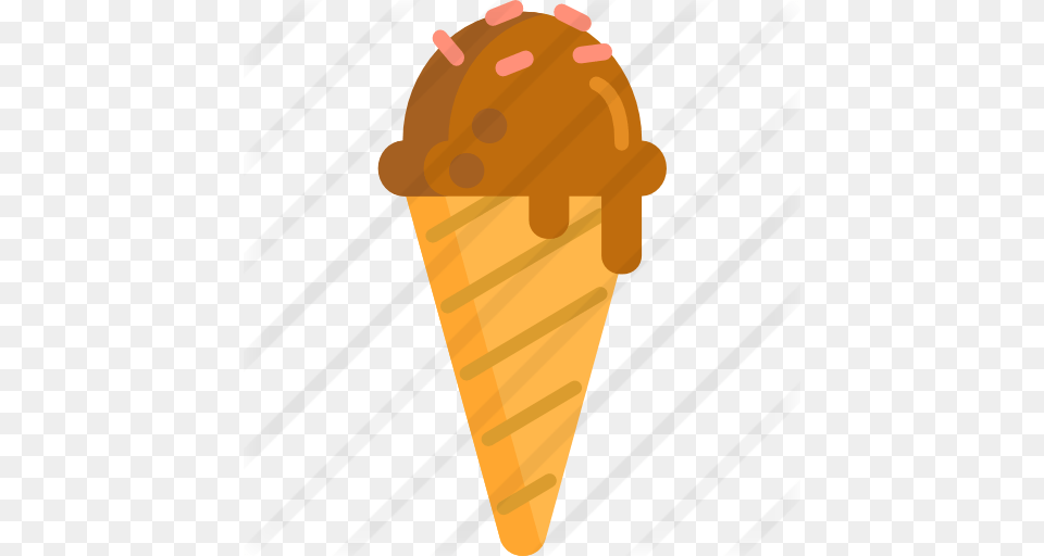 Ice Cream, Dessert, Food, Ice Cream, Cone Free Png Download