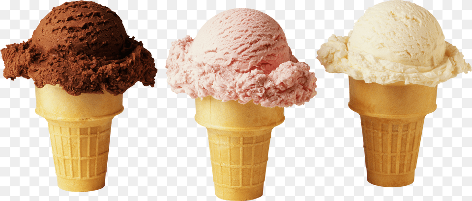 Ice Cream Free Transparent Png
