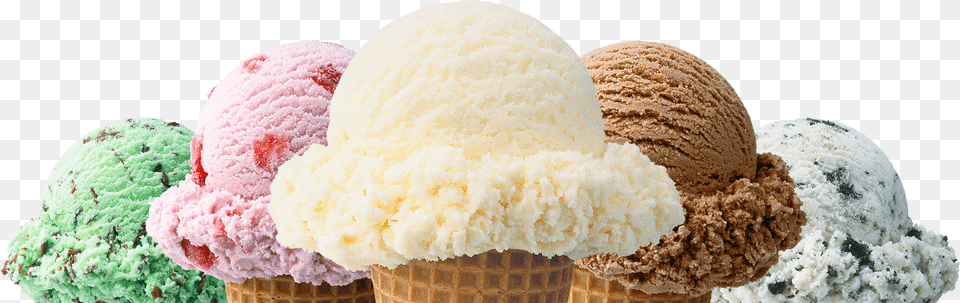 Ice Cream, Dessert, Food, Ice Cream, Soft Serve Ice Cream Free Transparent Png
