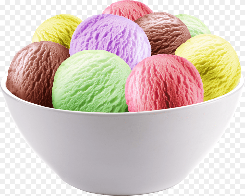 Ice Cream Free Transparent Png