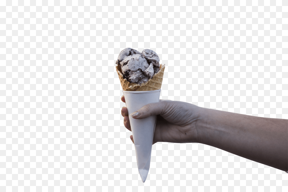 Ice Cream Clip, Dessert, Food, Ice Cream, Soft Serve Ice Cream Free Png