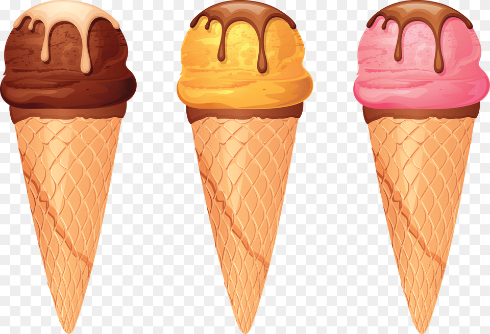 Ice Cream, Bread, Food, Animal, Reptile Free Png