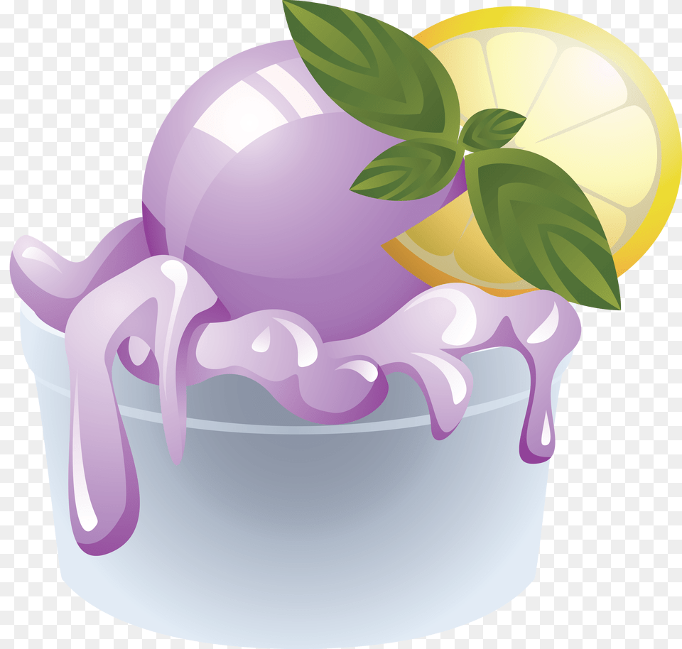 Ice Cream, Dessert, Food, Ice Cream, Frozen Yogurt Free Png