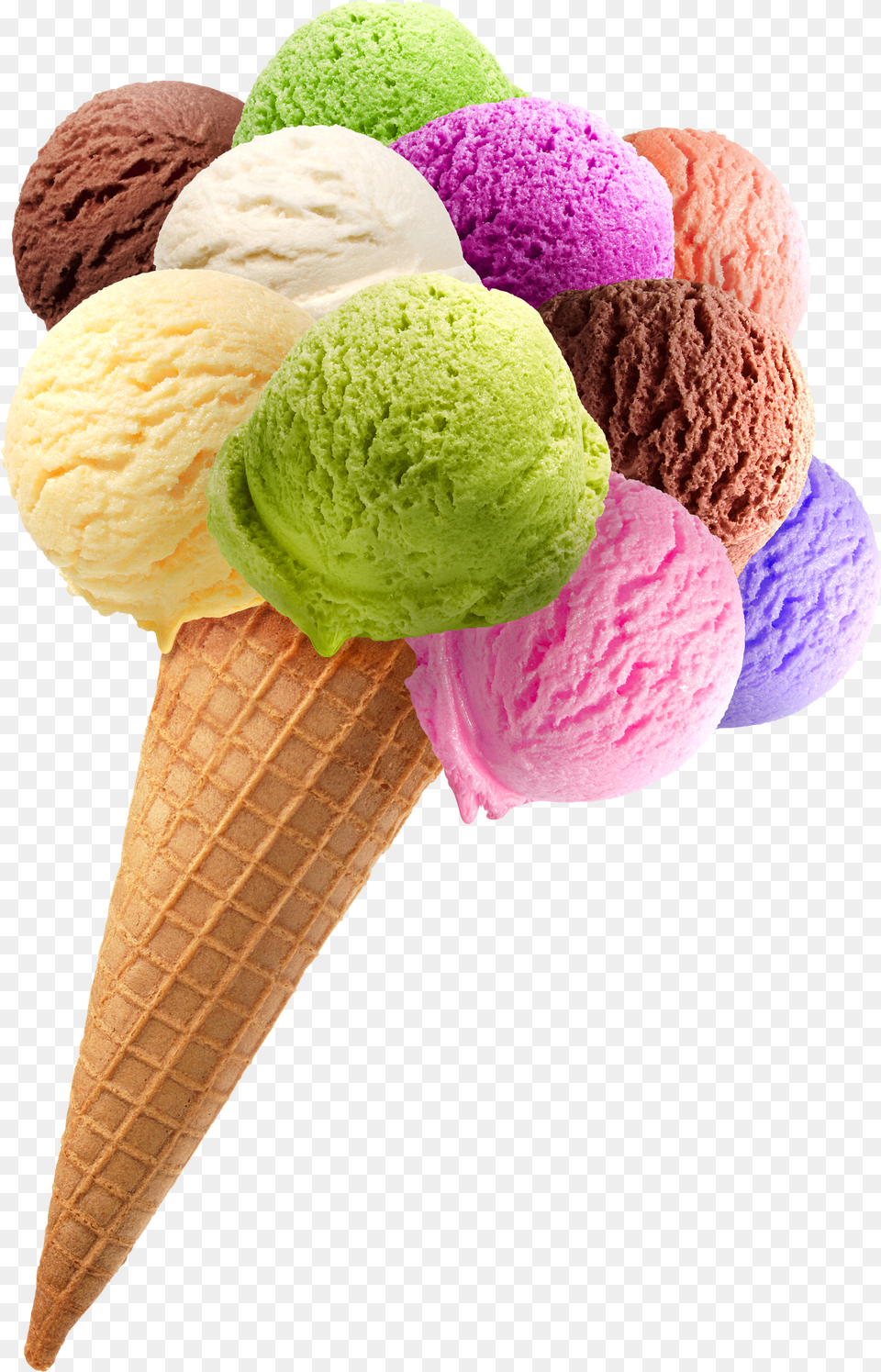 Ice Cream Free Png Download