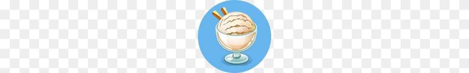 Ice Cream And Milkshakes My Cafe Wikia Fandom Powered, Dessert, Food, Ice Cream, Beverage Free Transparent Png