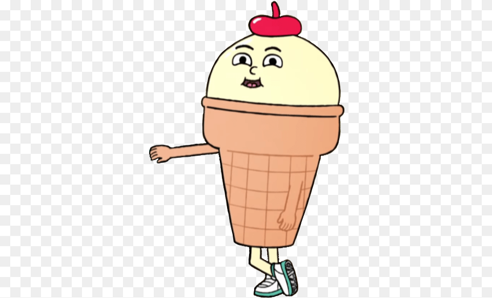 Ice Cream Apple U0026 Onion Wiki Fandom Apple And Onion Food, Dessert, Ice Cream, Male, Boy Png