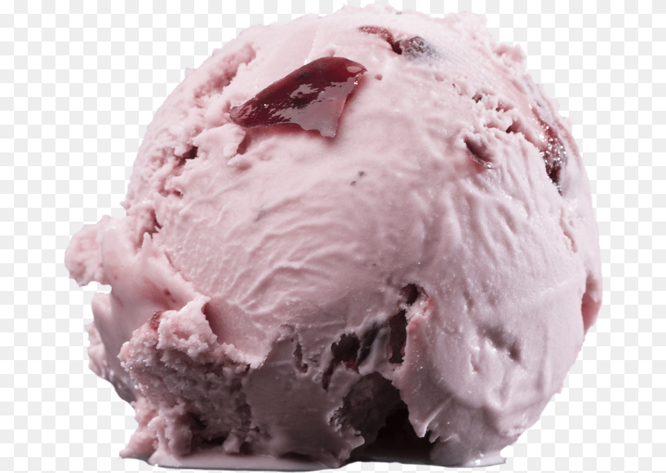 Ice Cream Ball, Dessert, Food, Ice Cream, Frozen Yogurt Free Png Download