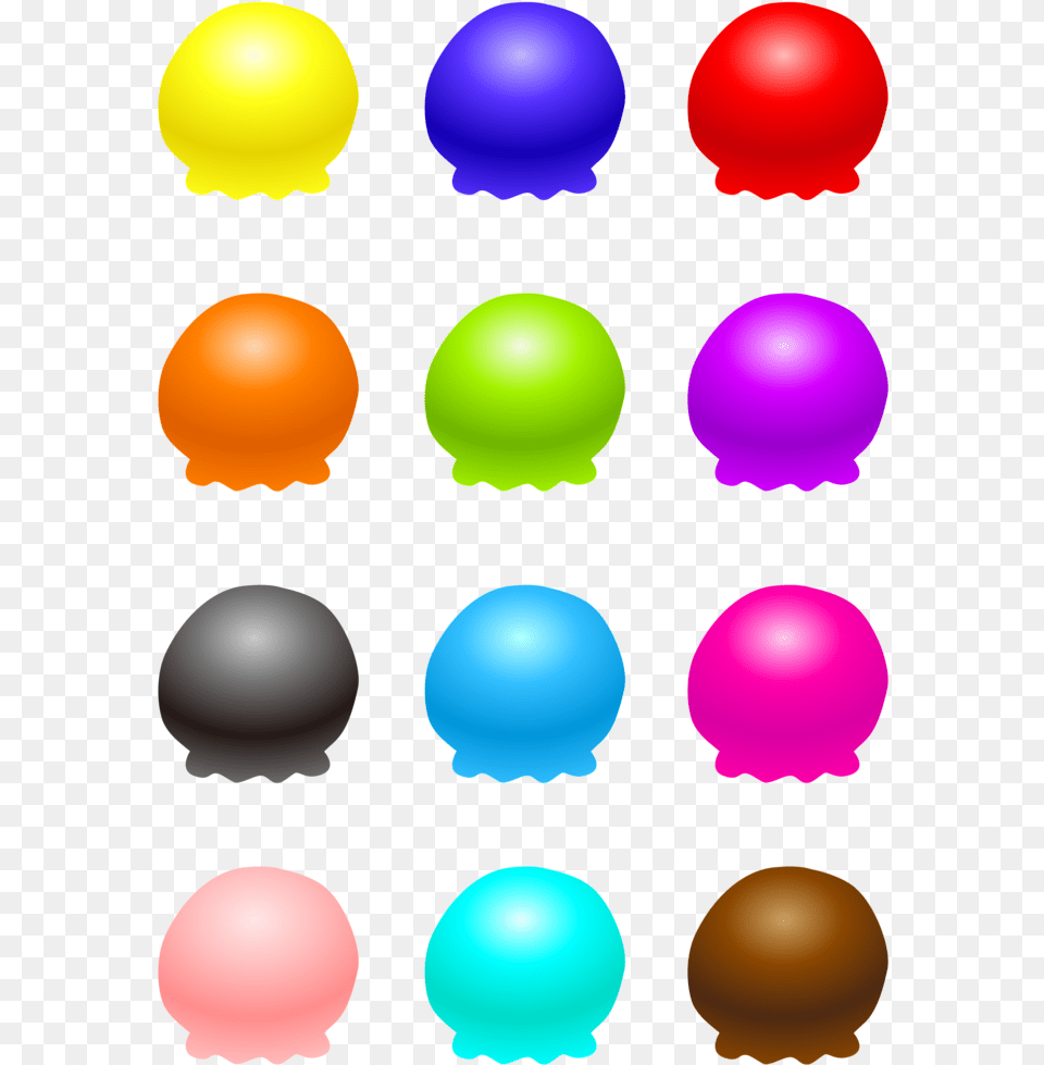 Ice Cream Balls Ice Cream Ball Vector, Sphere, Egg, Food, Easter Egg Free Transparent Png