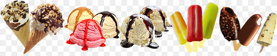 Ice Cream Banner, Dessert, Food, Ice Cream, Soft Serve Ice Cream Png