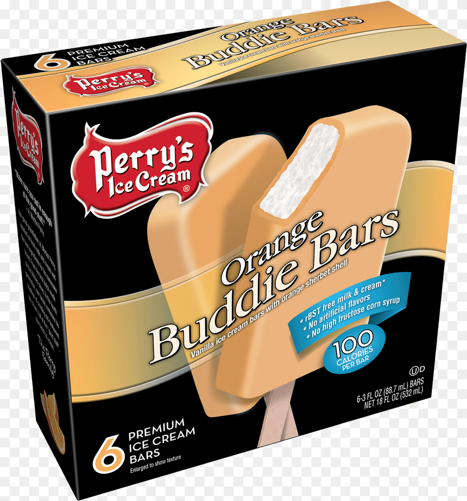 Ice Cream Bar Crunchy, Food Png