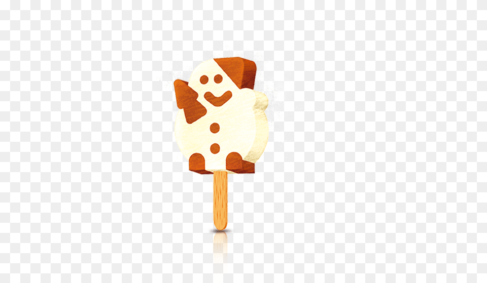 Ice Cream Bar Transparent Image Cartoon, Dessert, Food, Ice Cream, Cross Free Png Download