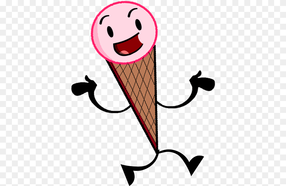 Ice Cream Bfdi Ice Cream Cone, Dessert, Food, Ice Cream, Winter Free Png