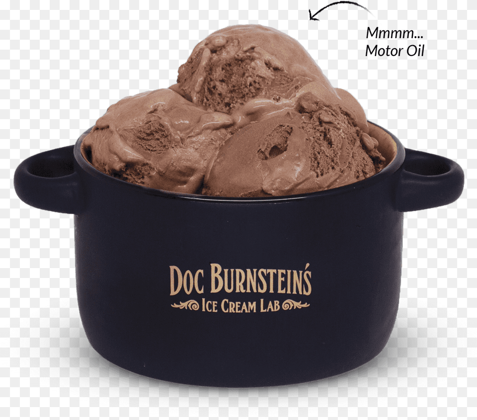 Ice Cream Bowl Doc, Dessert, Food, Ice Cream, Frozen Yogurt Free Transparent Png