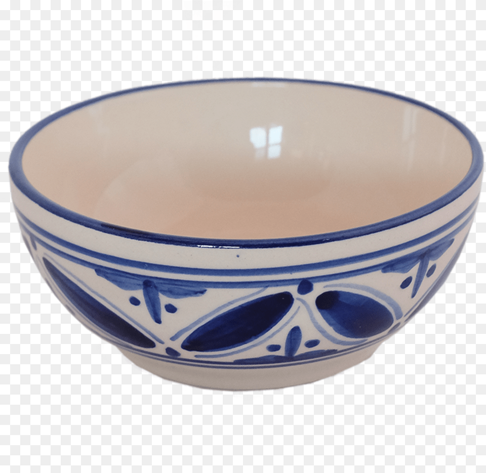 Ice Cream Bowl New Fez Blue, Soup Bowl, Pottery, Beverage, Coffee Free Png