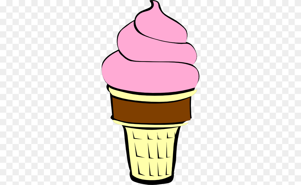 Ice Cream Clip Art, Dessert, Food, Ice Cream, Ammunition Png Image
