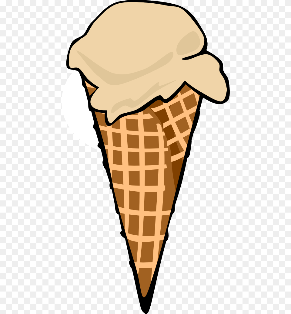 Ice Cream Clip Art, Dessert, Food, Ice Cream Free Png