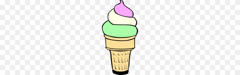 Ice Cream Clip Art, Dessert, Food, Ice Cream, Soft Serve Ice Cream Free Png