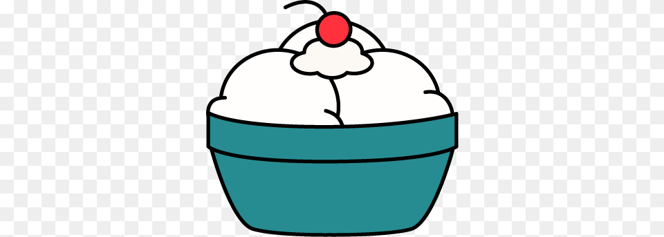 Ice Cream Clip Art, Dessert, Food, Ice Cream, Clothing Png Image