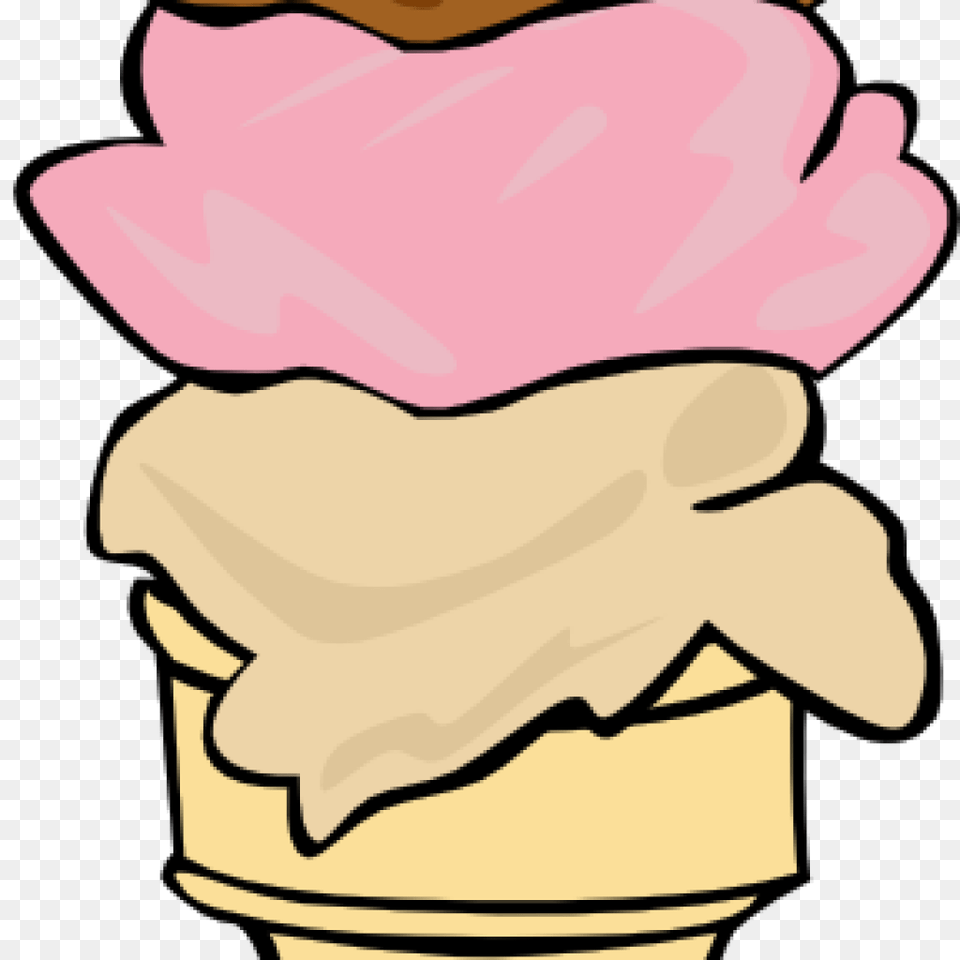 Ice Cream Clip Art Flower Clipart House Clipart Online, Dessert, Food, Ice Cream, Soft Serve Ice Cream Free Transparent Png