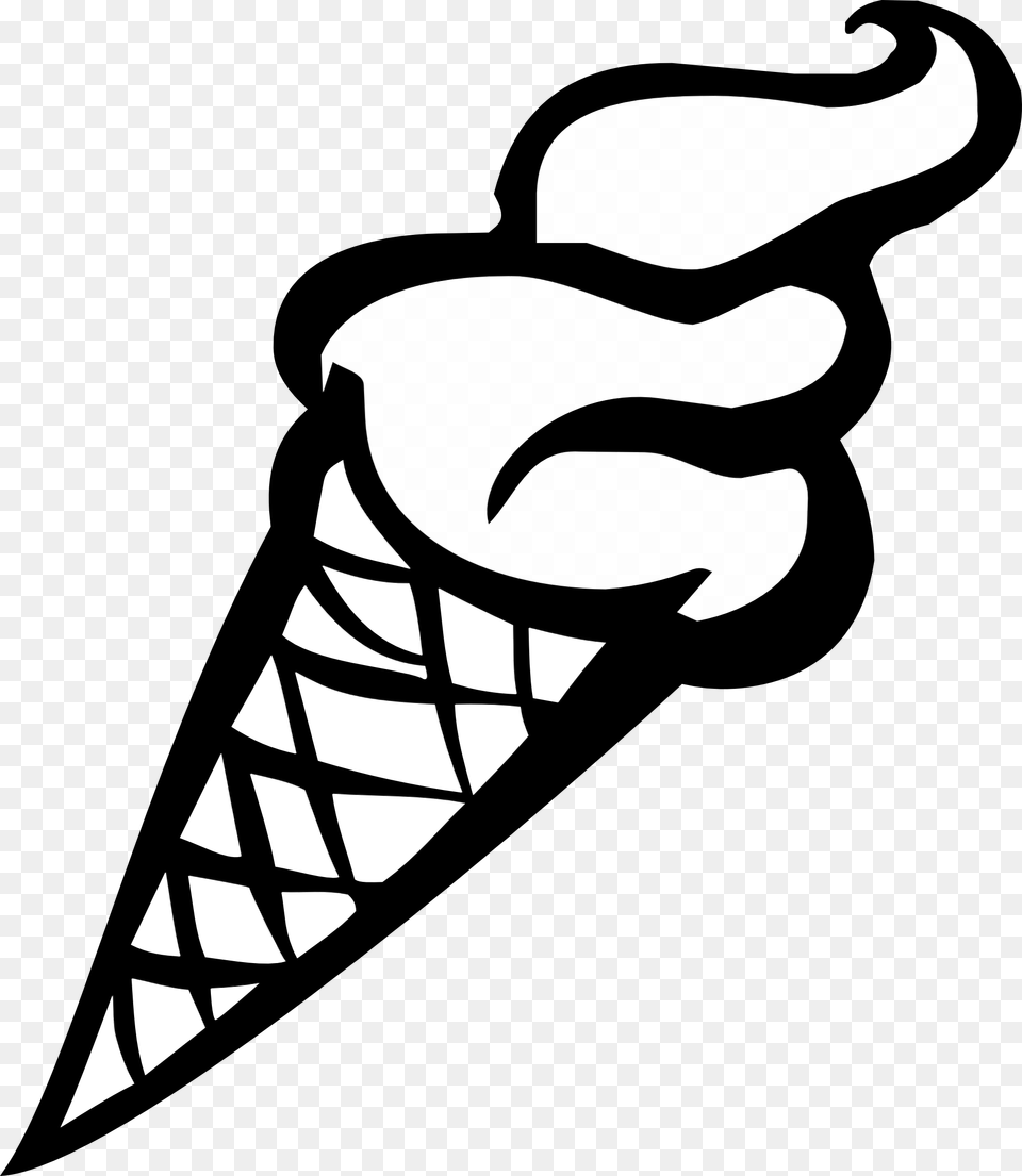 Ice Cream Clip Art The Edinburgh Reporter, Dessert, Food, Ice Cream, Soft Serve Ice Cream Png Image