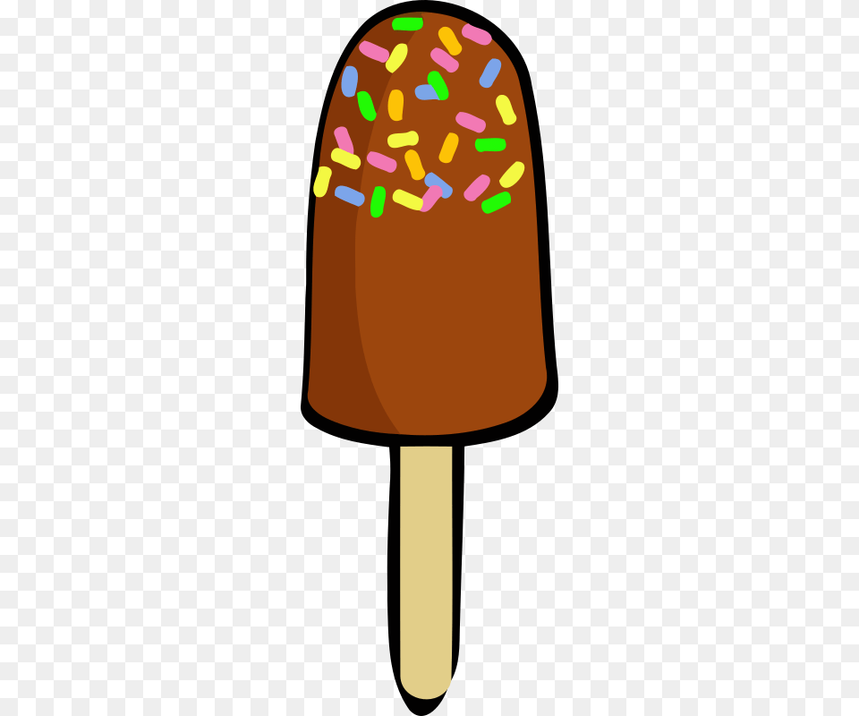 Ice Cream Clipart, Dessert, Food, Ice Cream, Ice Pop Free Transparent Png