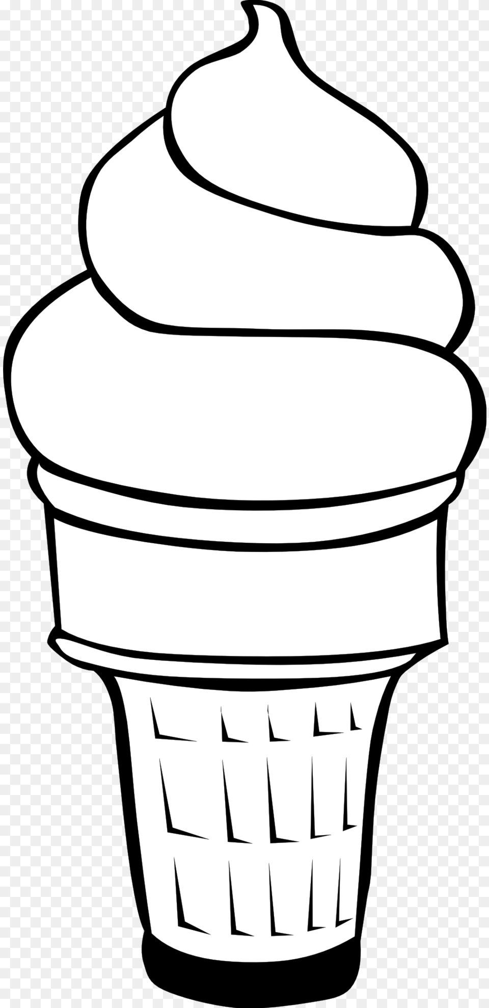 Ice Cream Clipart, Dessert, Food, Ice Cream Png Image