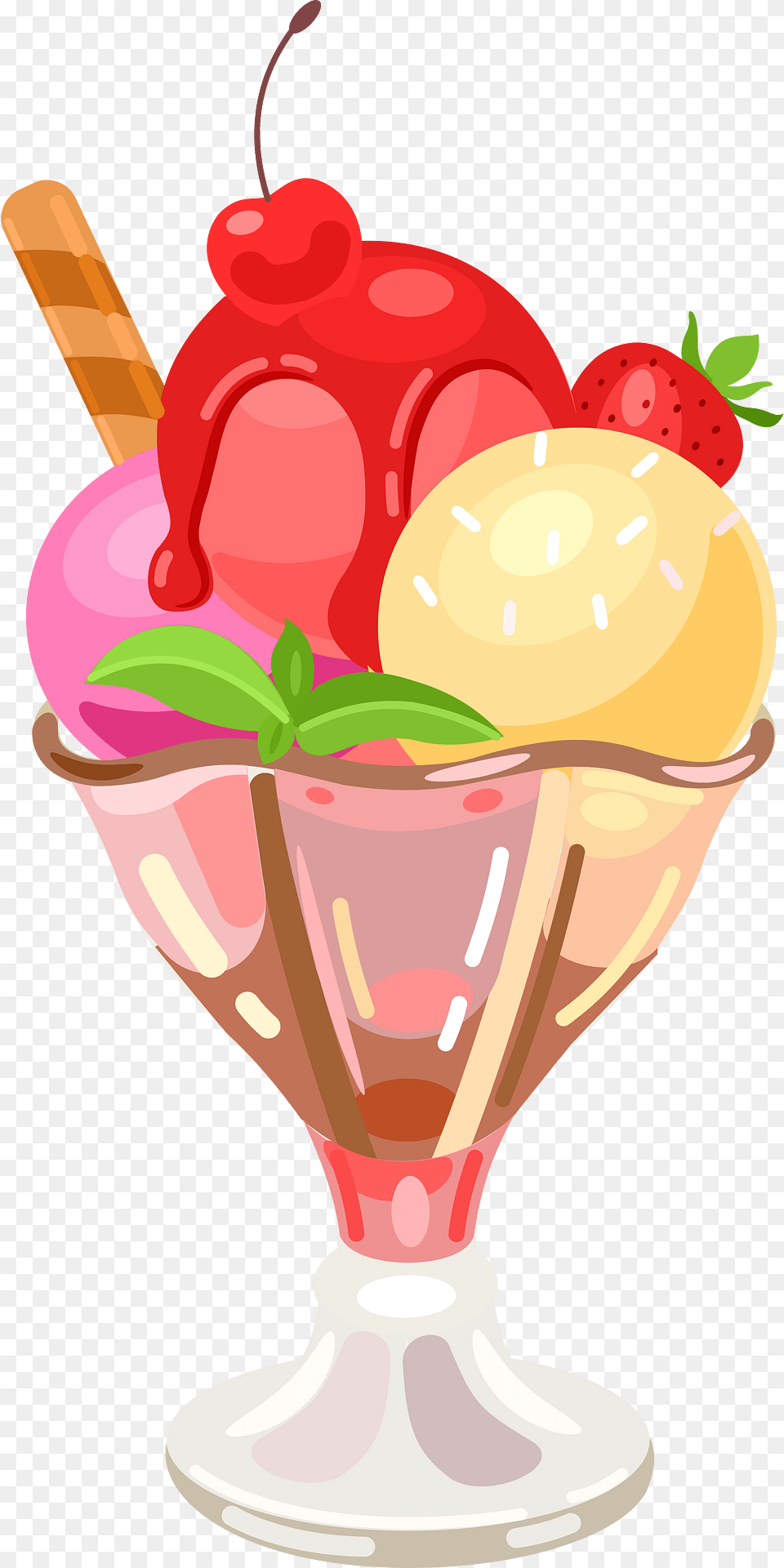 Ice Cream Clipart, Dessert, Food, Ice Cream, Dynamite Png