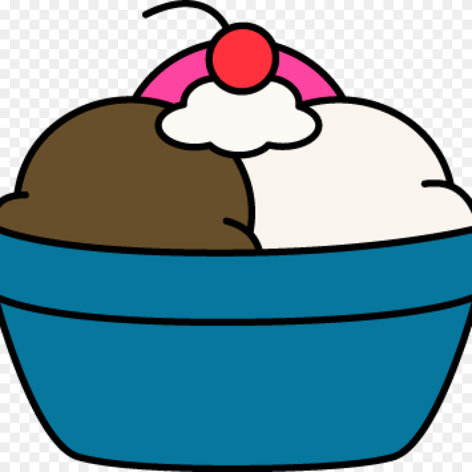Ice Cream Clipart Thank You Clipart House Clipart Online, Ice Cream, Food, Dessert, Device Free Png