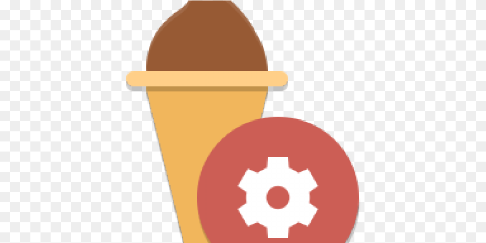 Ice Cream Cone, Dessert, Food, Ice Cream, Person Free Png