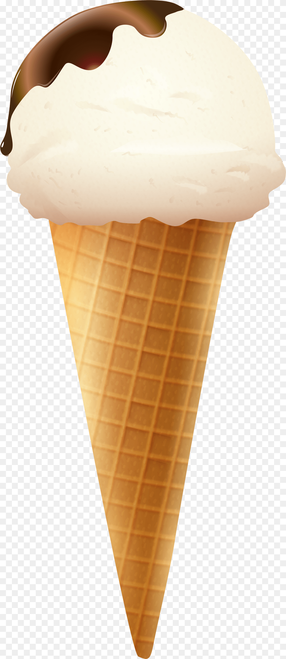 Ice Cream Cone Png