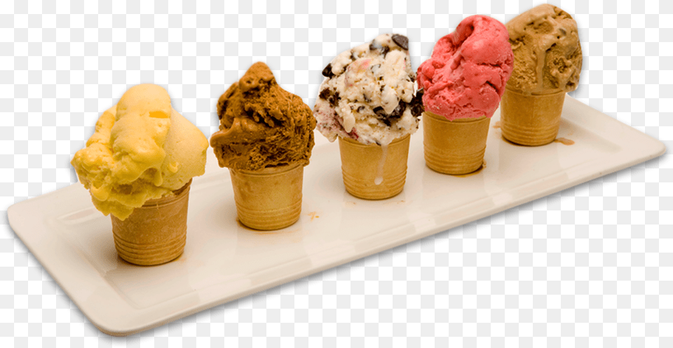 Ice Cream Cone, Dessert, Food, Ice Cream, Soft Serve Ice Cream Free Png