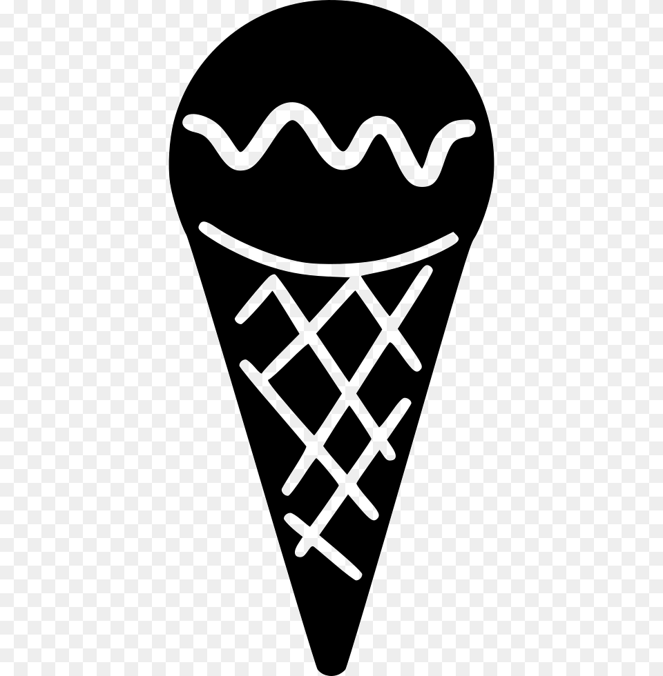 Ice Cream Cone, Ammunition, Grenade, Weapon Free Transparent Png