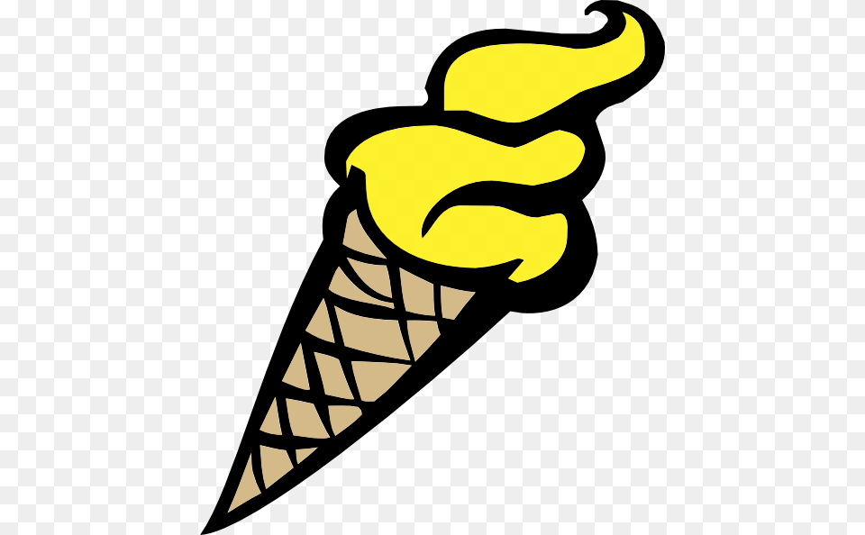 Ice Cream Cone Clip Art, Dessert, Food, Ice Cream Free Transparent Png