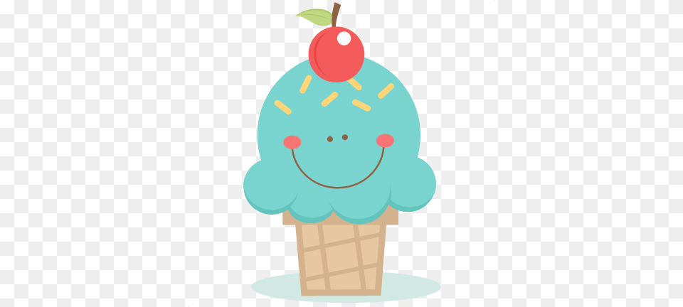Ice Cream Cone Clip Art, Dessert, Food, Ice Cream, Nature Png Image