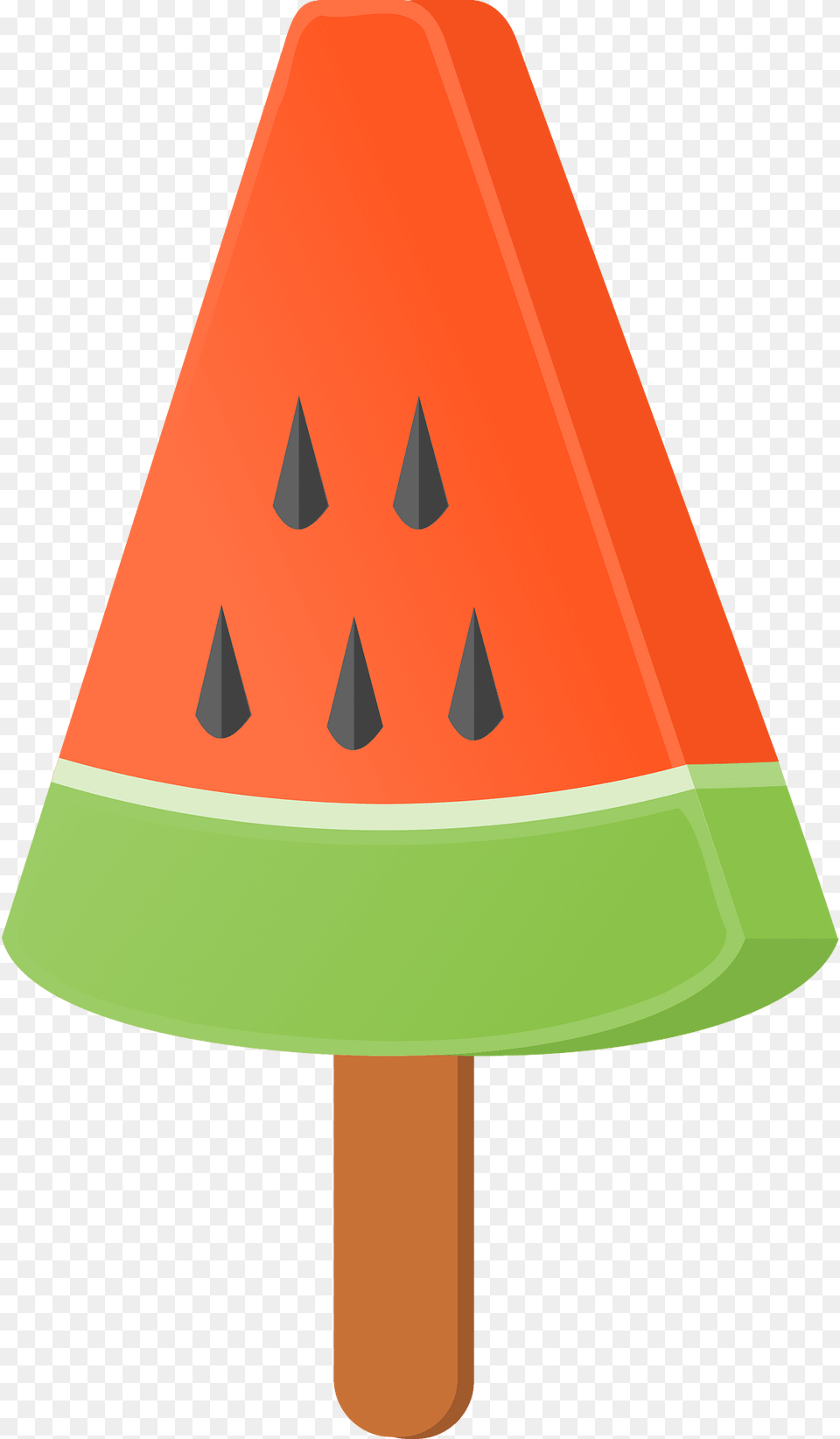 Ice Cream Cone Clipart, Food, Fruit, Plant, Produce Png