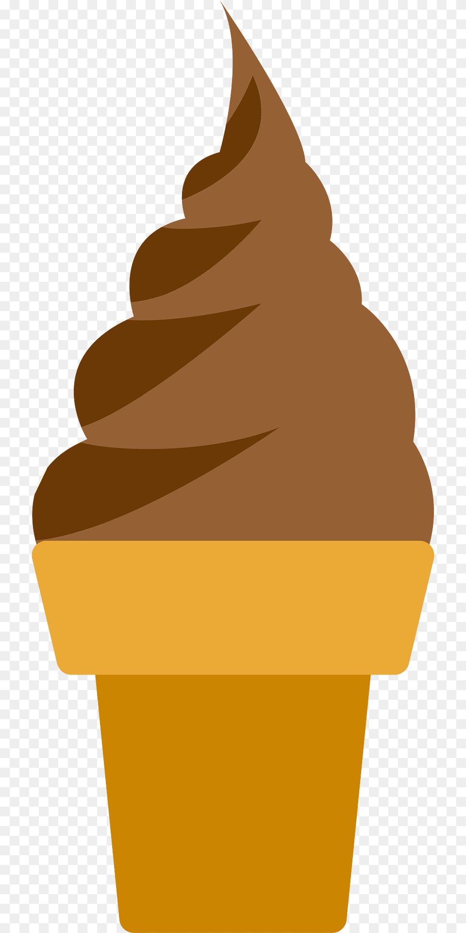 Ice Cream Cone Clipart, Cake, Cupcake, Dessert, Food Free Png