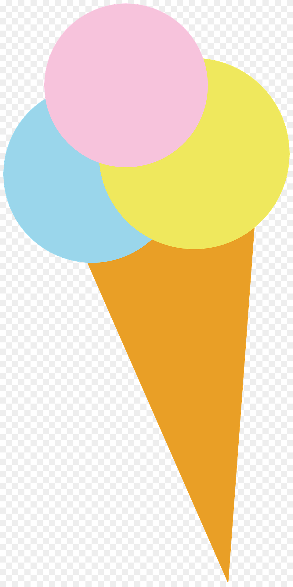 Ice Cream Cone Clipart Free Png Download