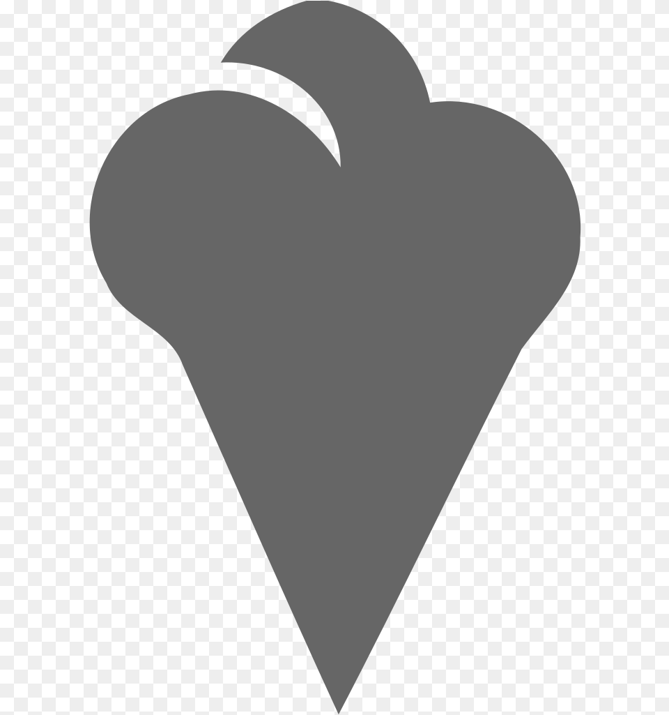 Ice Cream Cone Icon Logo Language, Heart, Person Free Png Download