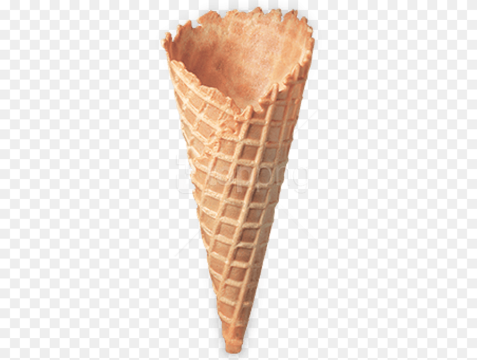 Ice Cream Cone Ice Cream Cone Transparent Background, Dessert, Food, Ice Cream, Ammunition Png Image