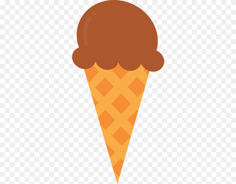 Ice Cream Cones Chocolate Ice Cream Food, Dessert, Ice Cream, Cone, Person Free Transparent Png