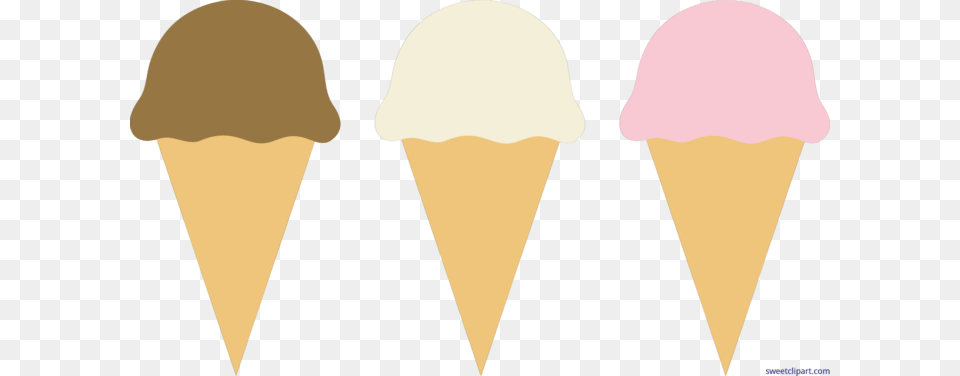 Ice Cream Cones Chocolate Vanilla Strawberry Clip Art, Dessert, Food, Ice Cream, Person Free Png