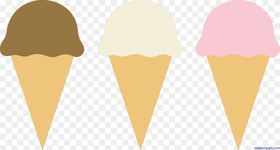 Ice Cream Cones Chocolate Vanilla Strawberry Clip Art, Dessert, Food, Ice Cream, Person Free Transparent Png